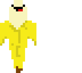 derpy banana