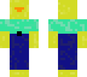 derpy duck