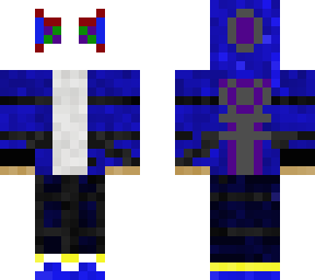 detroice mark 1