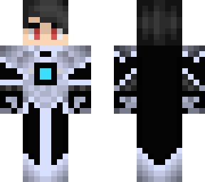 devi skin idk