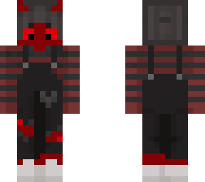 devil boi