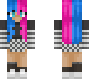 devil girlhumaneditaviaa