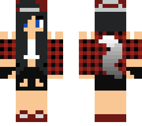 e girl