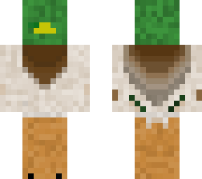 edited mallard duck