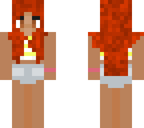 elf girl (edit off of someone else)