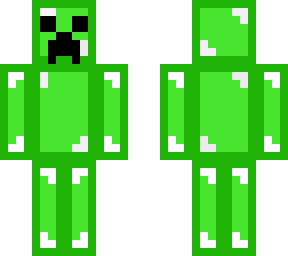 emerald creeper