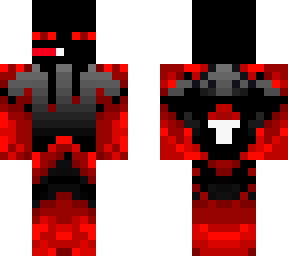 enderman uchiha