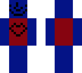 epic gamer skin
