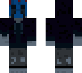 eyeless jack