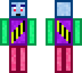 ez skin 2 make