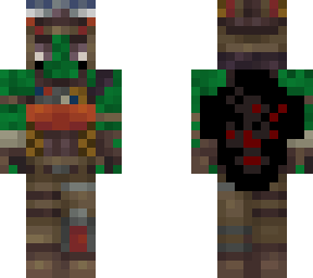 fallen renegade