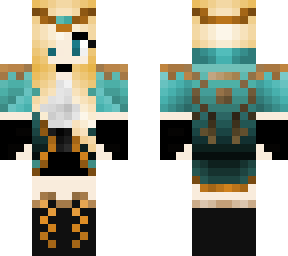 fantasy girl