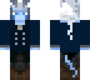 finn starling