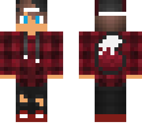 fixed face