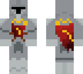 fixed lothric knight