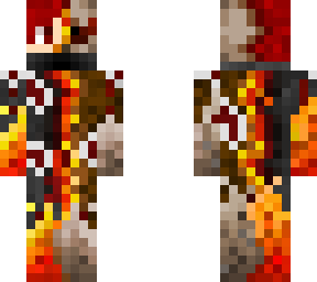flame