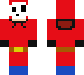 fltyingshyguy skin edit v2