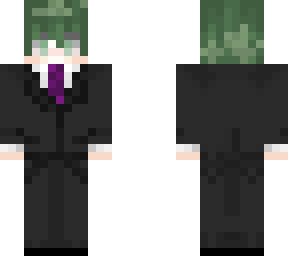 formal deku