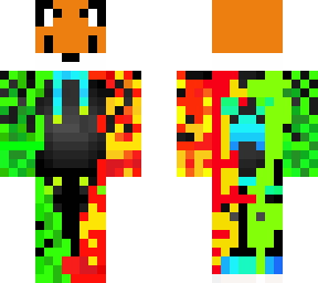 foxy10236 boi