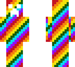 ***-pride creeper