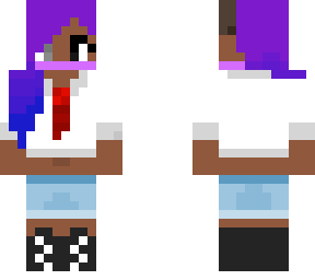 girl