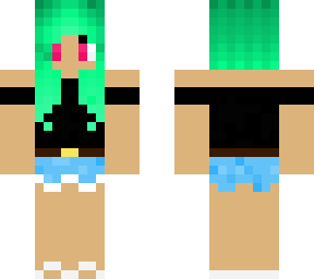 girl