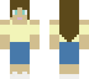 girl