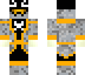 gokai silver