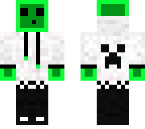 green slime