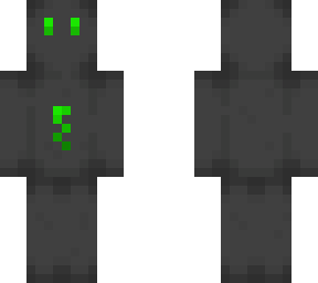 green spirit