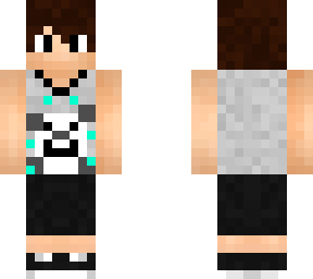 grey tank top sp edition