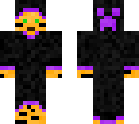 grimdark tigy skin
