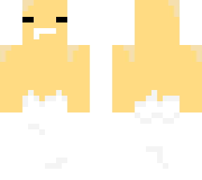 gudetama egg