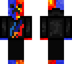 half-water preston v2