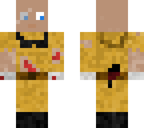 hazmat suit