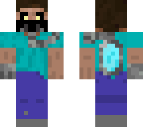 hexl0gen steve