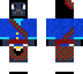 highlander raven