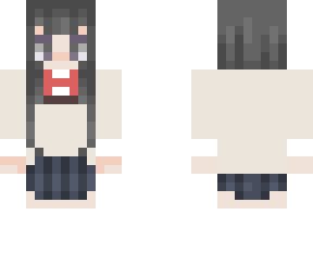 homura akemi (w.i.p by alisamelisa)