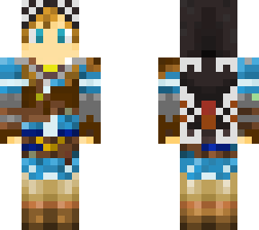 hylian hood