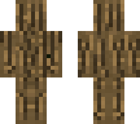 i am wood