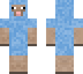 ice sheep