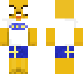 ikea jake