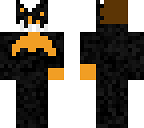 ink bendy