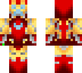 iron creaper