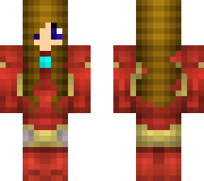 ironwoman