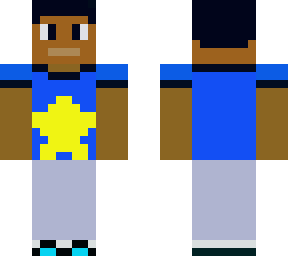 jay star