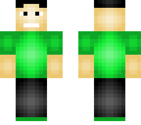 jimmy jhons brother (fixed)
