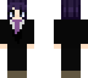 jirou groomsmen