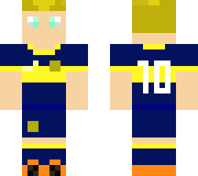 jugador de boca para luka