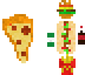 junk food